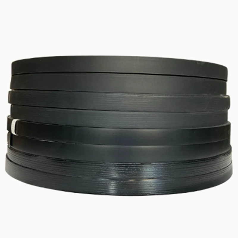 Black Pvc Edge Banding factory