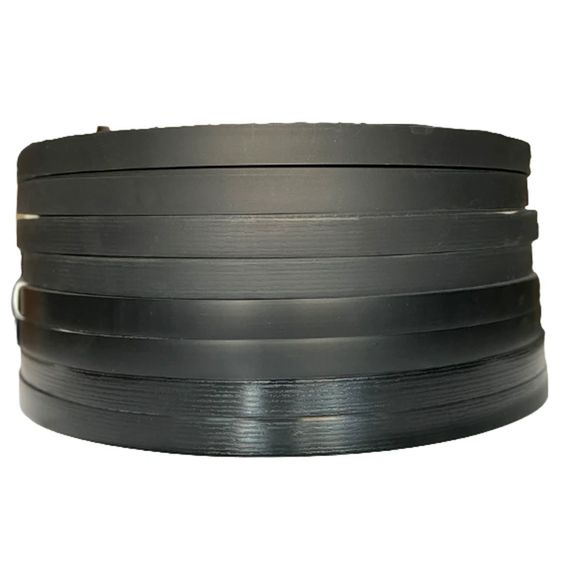 Black Pvc Edge Banding